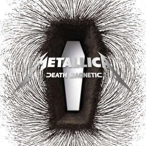 Metallica - Death Magnetic [ CD ]