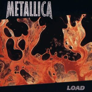 Metallica - Load [ CD ]