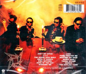 Metallica - Load [ CD ]