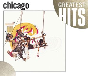 Chicago - Chicago IX: Chicago's Greatest Hits 1969-1974 [ CD ]