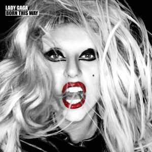 Lady Gaga - Born This Way (2 x Vinyl) [ LP ]