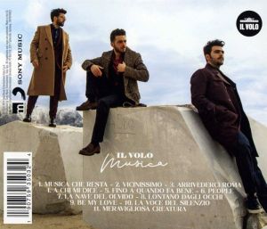 Il Volo - Musica [ CD ]