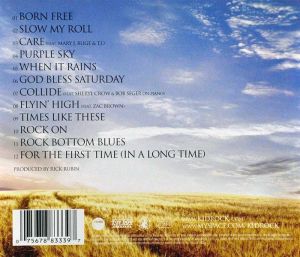 Kid Rock - Born Free [ CD ]