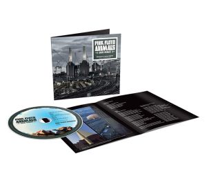 Pink Floyd - Animals (2018 Remix) (CD)