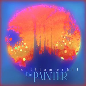 William Orbit - The Painter (2 x Vinyl)