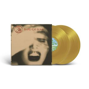 Third Eye Blind - Third Eye Blind (Limited Edition, Gold Coloured) (2 x Vinyl)
