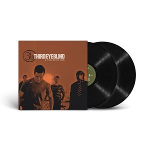 Third Eye Blind - A Collection (2 x Vinyl)