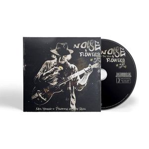 Neil Young + Promise Of The Real - Noise And Flowers (Live) (CD)