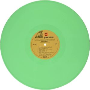 Quincy Jones - $ (Music From The Original Motion Picture Soundtrack) (Limited Edition, Mint-Green Coloured) (Vinyl)