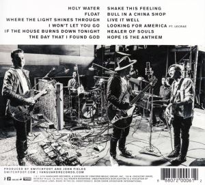 Switchfoot - Where The Light Shines Through [ CD ]