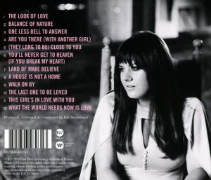 Rumer - This Girl's In Love (A Bacharach & David Songbook) [ CD ]