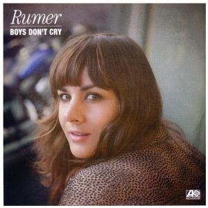 Rumer - Boys Don't Cry [ CD ]
