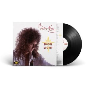 Brian May - Back To The Light (Vinyl)