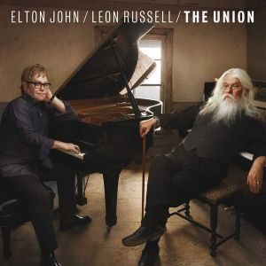 Elton John & Leon Russell - The Union (Enhanced CD) [ CD ]