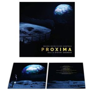 Ryuichi Sakamoto - Proxima (Original Motion Picture Soundtrack) (Vinyl) [ LP ]