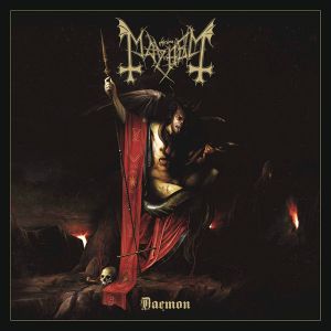 Mayhem - Daemon [ CD ]