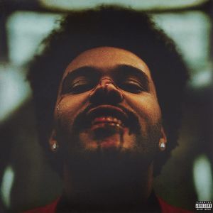 The Weeknd - After Hours (2 x Vinyl)