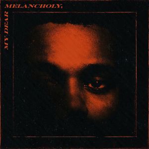 The Weeknd - My Dear Melancholy [ CD ]