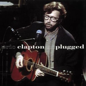 Eric Clapton - Unplugged (Vinyl) [ LP ]