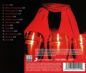 Coroner - R.I.P. [ CD ]