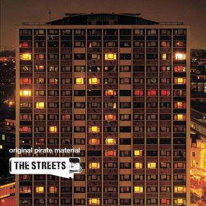 The Streets - Original Pirate Material [ CD ]