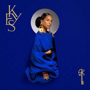 Alicia Keys - Keys (2 x Vinyl)