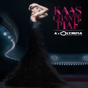 Patricia Kaas - Patricia Kaas Chante Piaf A L'Olympia (CD with DVD) [ CD ]