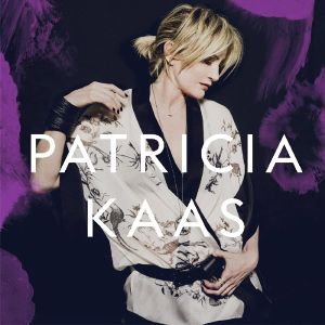 Patricia Kaas - Patricia Kaas [ CD ]