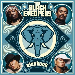 Black Eyed Peas - Elephunk [ CD ]
