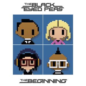 Black Eyed Peas - The Beginning [ CD ]