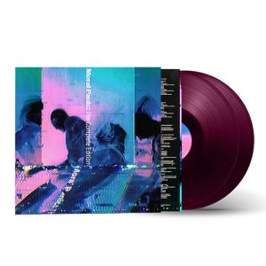 Nothing But Thieves - Moral Panic (The Complete Edition) (2 x Vinyl) [ LP ]