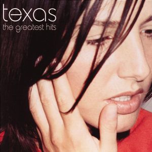 Texas - Greatest Hits [ CD ]