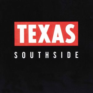 Texas - Southside [ CD ]