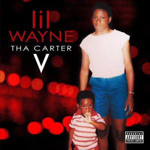 Lil Wayne - Tha Carter V (2CD) [ CD ]