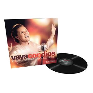 Vaya Con Dios - Their Ultimate Collection (Vinyl)