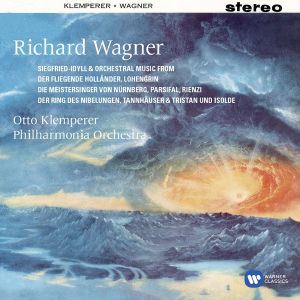 Otto Klemperer - Wagner: Orchestral Highlights (2CD)
