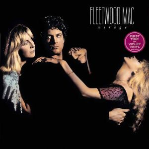 Fleetwood Mac - Mirage (Limited Edition, Violet Coloured) (Vinyl) [ LP ]