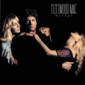 Fleetwood Mac - Mirage (2016 Remastered) (Vinyl)