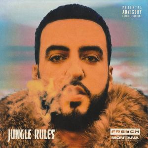 French Montana - Jungle Rules [ CD ]