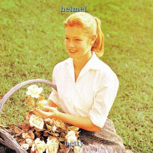 Helmet - Betty [ CD ]