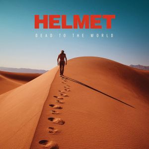 Helmet - Dead To The World (Digipak) [ CD ]