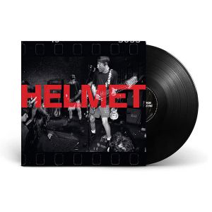 Helmet - Live and Rare (Vinyl)