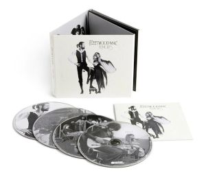 Fleetwood Mac - Rumours (Deluxe Softpak Edition) (4CD)