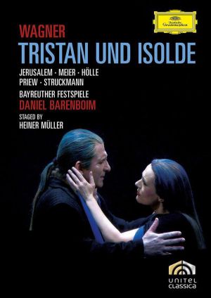 Daniel Barenboim - Wagner: Tristan & Isolde (2 x DVD-Video)