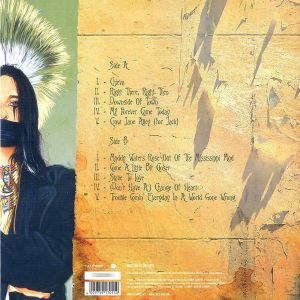 Willy Deville - Crow Jane Alley (Vinyl with CD) [ LP ]
