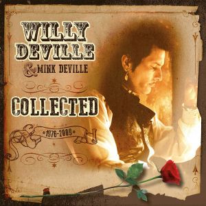 Willy Deville - Willy Deville Collected (2 x Vinyl) [ LP ]