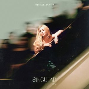 Sabrina Carpenter - Singular Act I [ CD ]