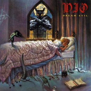 Dio - Dream Evil [ CD ]