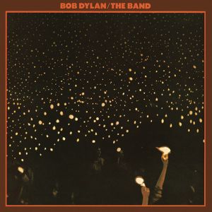Bob Dylan & The Band - Before The Flood (2 x Vinyl)
