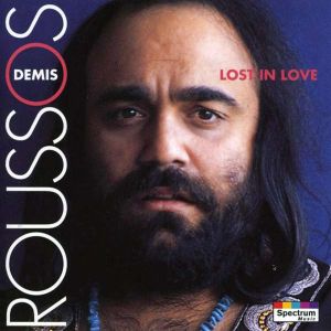 Demis Roussos - Lost In Love [ CD ]